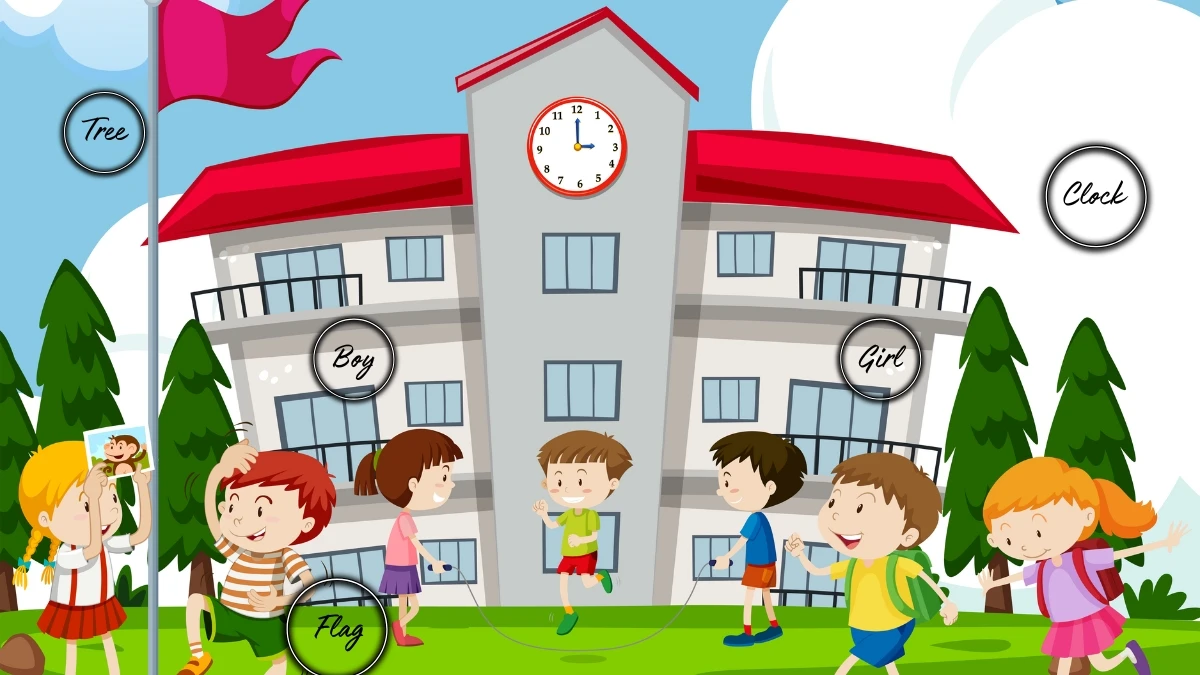Brain Teaser: Can You Find the Hidden Words in 7 Seconds? Brain Teaser: Can You Find the Hidden Words in 7 Seconds?