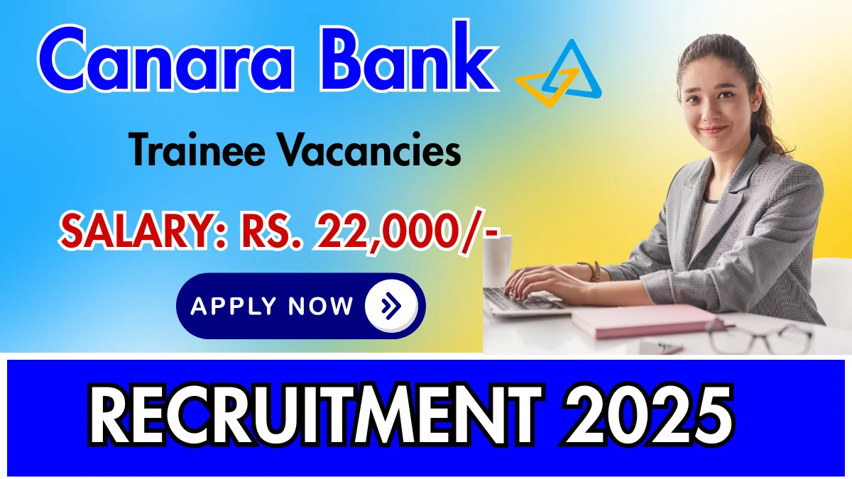 CBSL Recruitment 2025 - Trainee Posts, Offline Form Out at canmoney.in CBSL Recruitment 2025 - Trainee Posts, Offline Form Out at canmoney.in