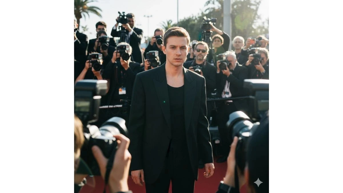 10 Gemini AI Cinematic Prompts for Boys to Transform Your Regular Photo into a High-Fashion 8K Masterpiece 10 Gemini AI Cinematic Prompts for Boys to Transform Your Regular Photo into a High-Fashion 8K Masterpiece