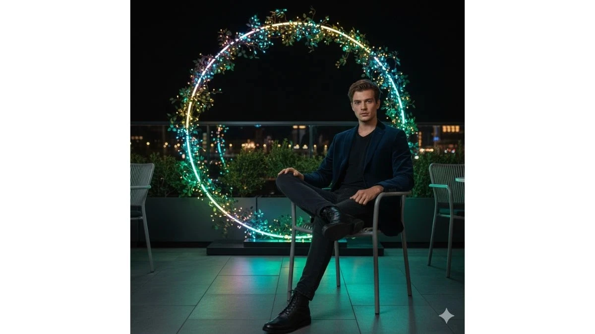 10 Gemini AI Cinematic Prompts for Boys to Transform Your Regular Photo into a High-Fashion 8K Masterpiece 10 Gemini AI Cinematic Prompts for Boys to Transform Your Regular Photo into a High-Fashion 8K Masterpiece