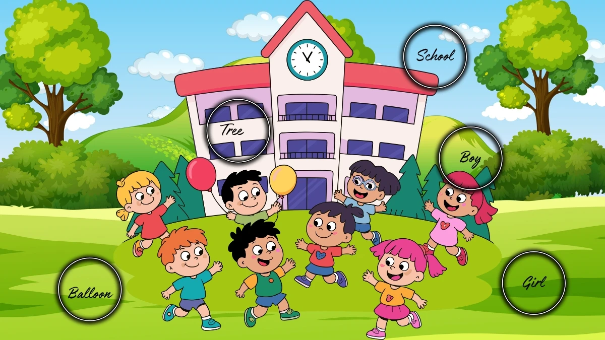 Optical Illusion image