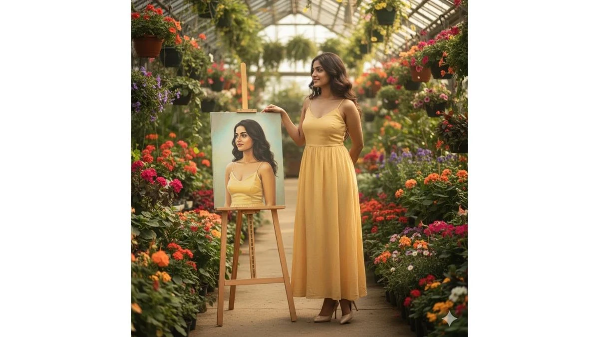 Best Gemini AI Photo Editing Prompts for Girls to Craft Stunning 8K Portraits That Blend Art and Reality