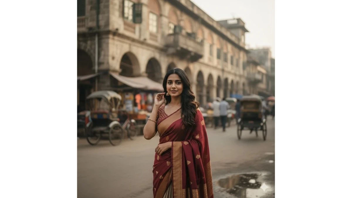 10 Trending Street Photography Gemini AI Photo Editing Prompts for Boys, Girls and Couples to Generate Stunning Portraits