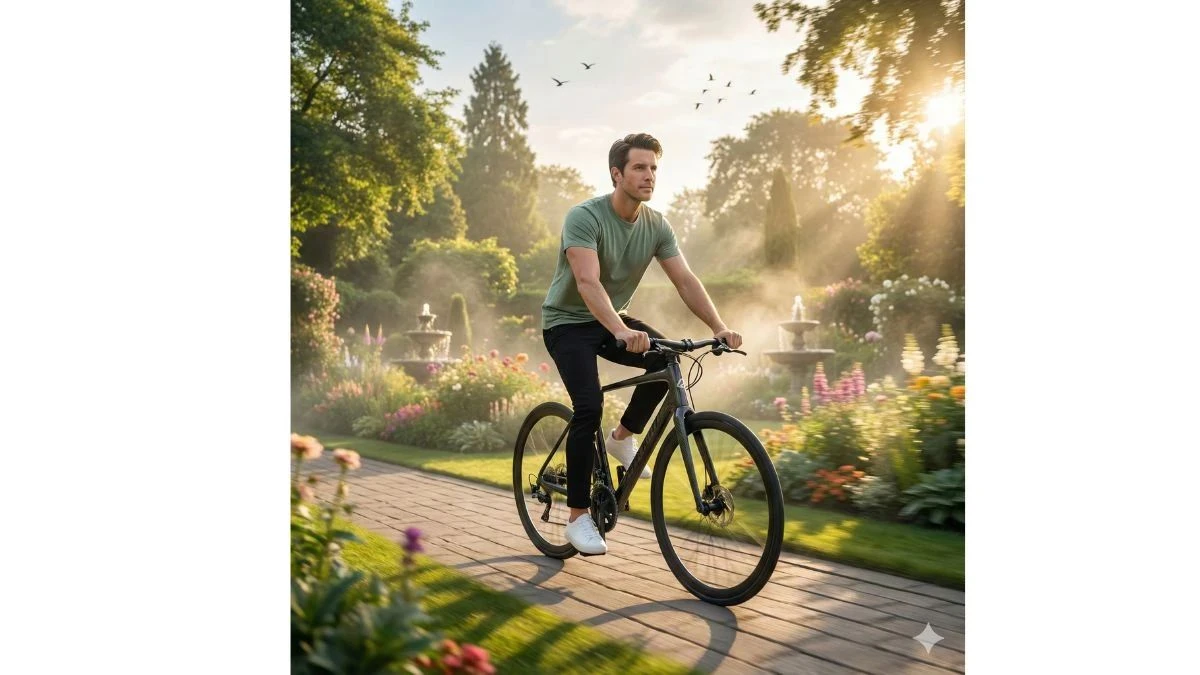 13 Popular Google Gemini AI Prompts for Men to Craft Viral Cinematic Cycling Portraits 13 Popular Google Gemini AI Prompts for Men to Craft Viral Cinematic Cycling Portraits