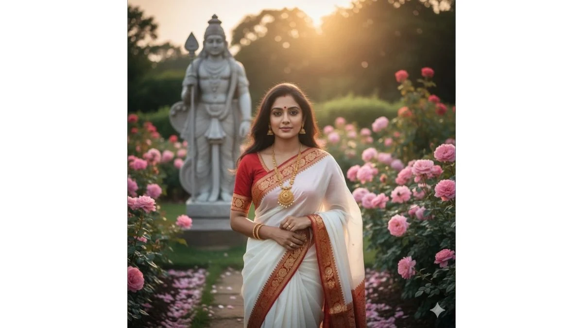 10 Free Gemini AI Photo Editing Prompts for Women: Craft High-Quality, Professional-Looking Natural Photos