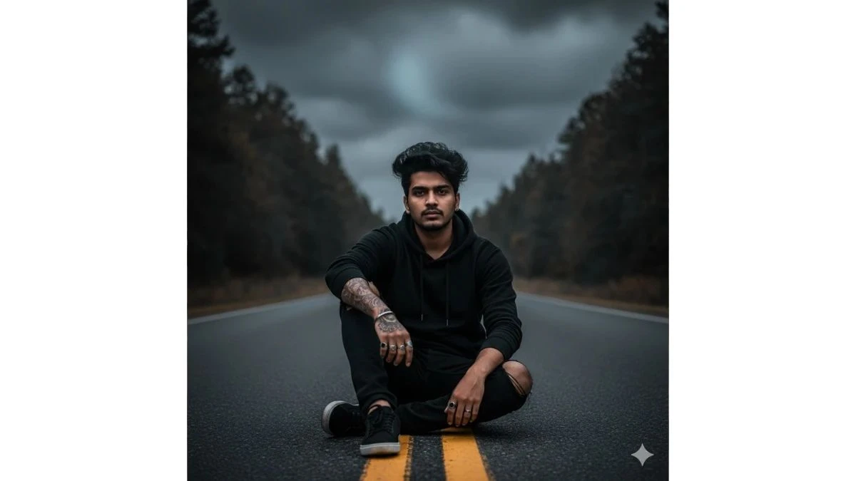 10 Trending Street Photography Gemini AI Photo Editing Prompts for Boys, Girls and Couples to Generate Stunning Portraits