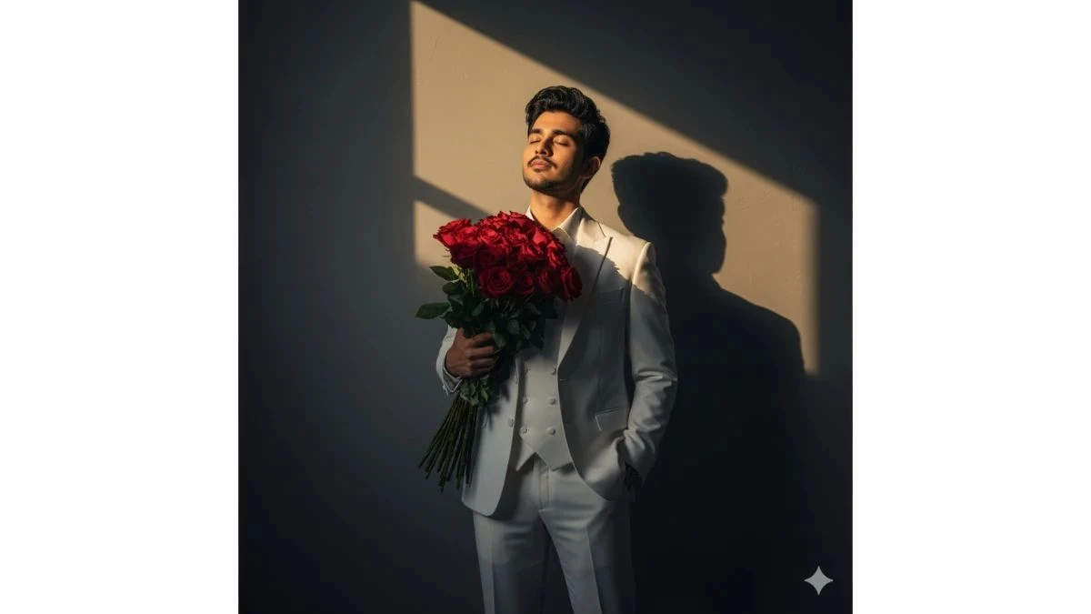 Top 10 Flower Gemini AI Photo Prompts for Boys: Copy-Paste Stunning Portraits