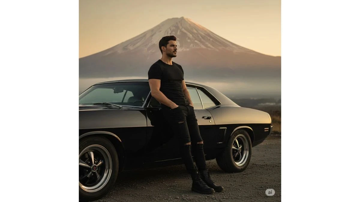 10 Best Copy-Paste Gemini AI Prompts for Boys to Create Trendy 4K Instagram Portraits