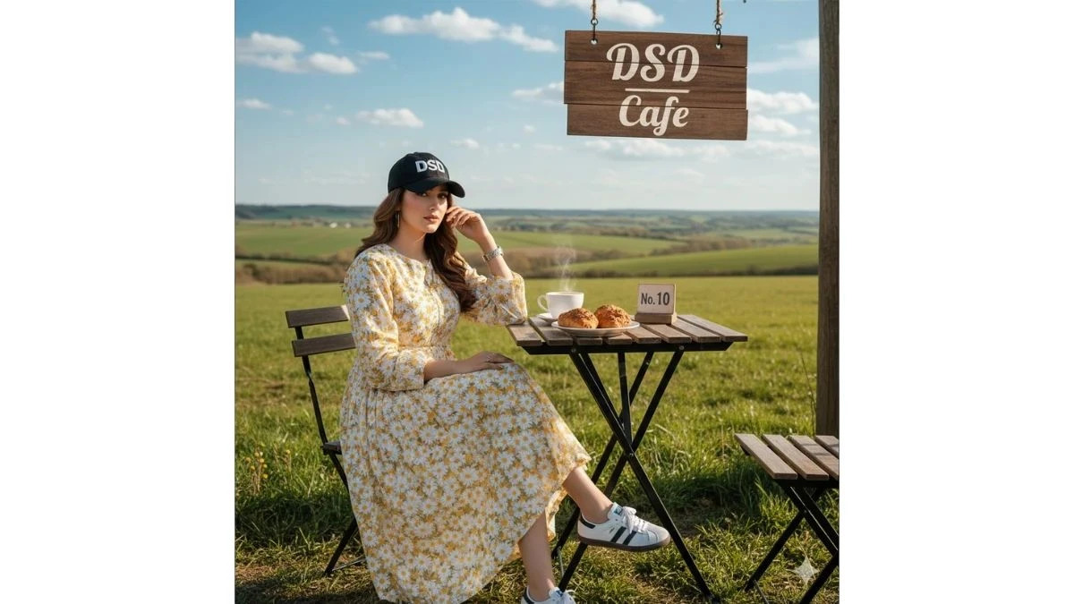 Best New Google Gemini AI Photo Editing Prompts for Girls to Turn Your Simple Photos into Stunning Portraits