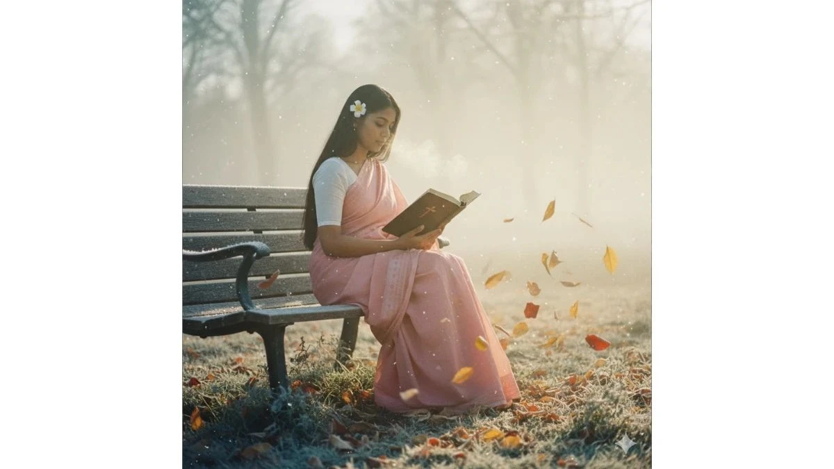 Trending 10 Winter-Themed Gemini AI Prompts for Crafting DSLR-Quality Winter Portraits Trending 10 Winter-Themed Gemini AI Prompts for Crafting DSLR-Quality Winter Portraits