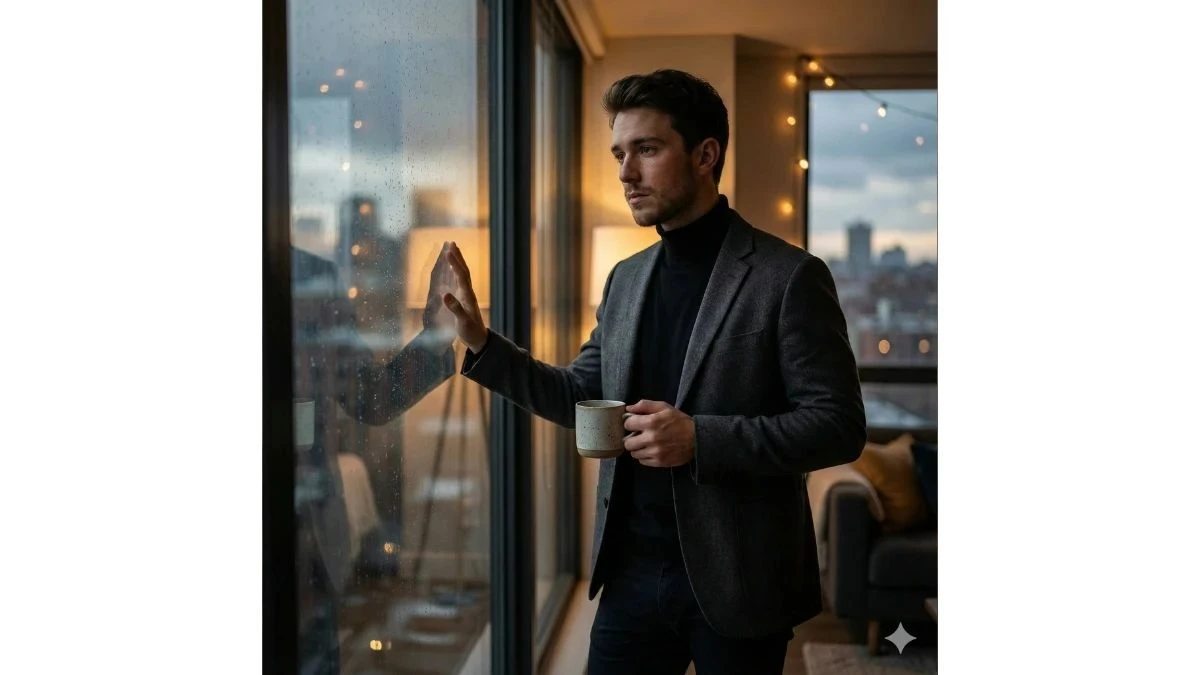 Best 10 Google Gemini AI Prompts for Boys to Craft Realistic Indoor Cinematic Lifestyle Portraits