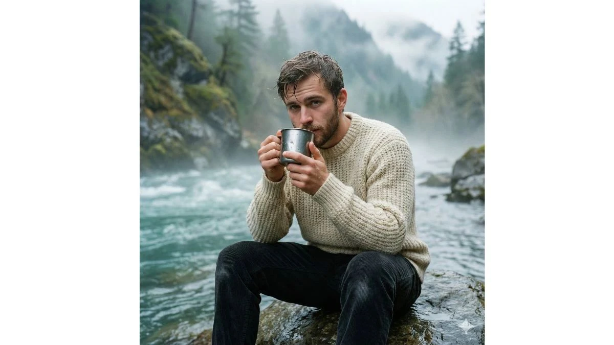 12 Viral ChatGPT AI Photo Editing Prompts for Men to Craft Dreamy, Cinematic, Ultra-Realistic Riverside Portraits 12 Viral ChatGPT AI Photo Editing Prompts for Men to Craft Dreamy, Cinematic, Ultra-Realistic Riverside Portraits