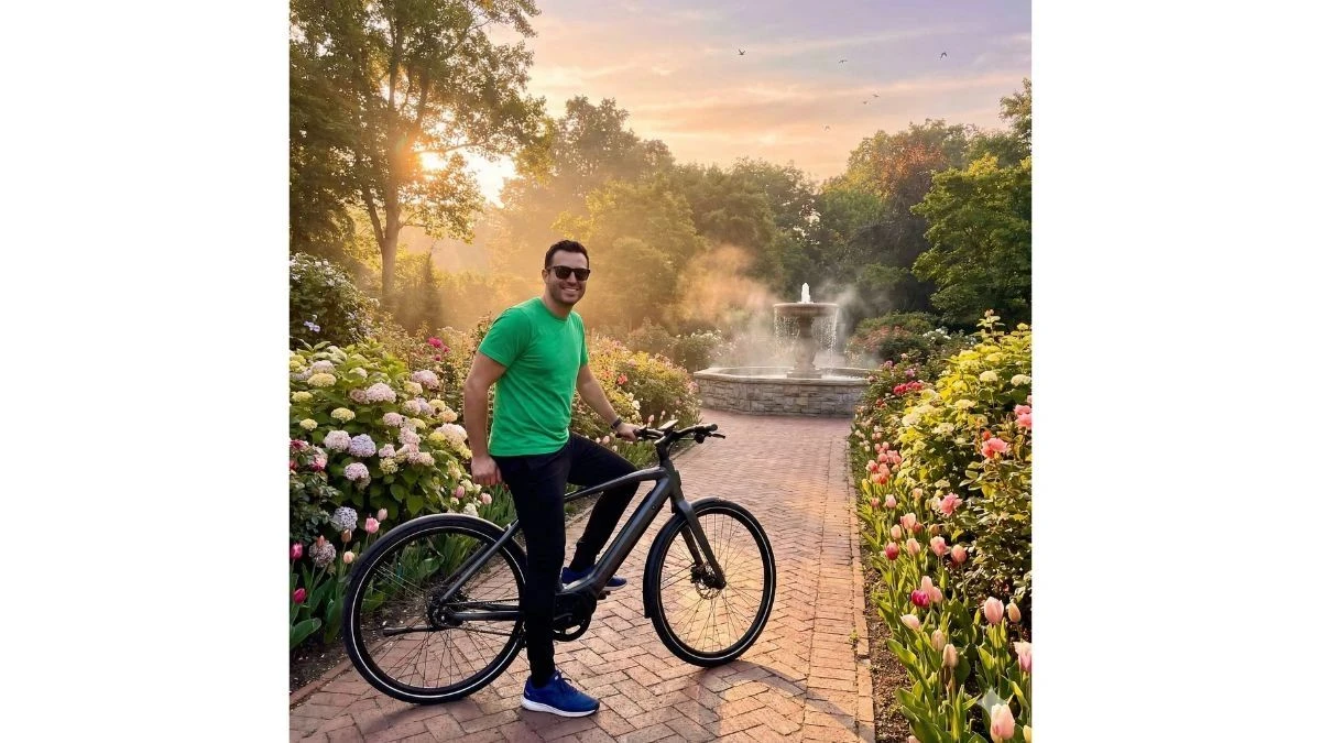13 Popular Google Gemini AI Prompts for Men to Craft Viral Cinematic Cycling Portraits 13 Popular Google Gemini AI Prompts for Men to Craft Viral Cinematic Cycling Portraits