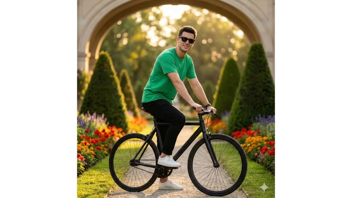 13 Popular Google Gemini AI Prompts for Men to Craft Viral Cinematic Cycling Portraits 13 Popular Google Gemini AI Prompts for Men to Craft Viral Cinematic Cycling Portraits
