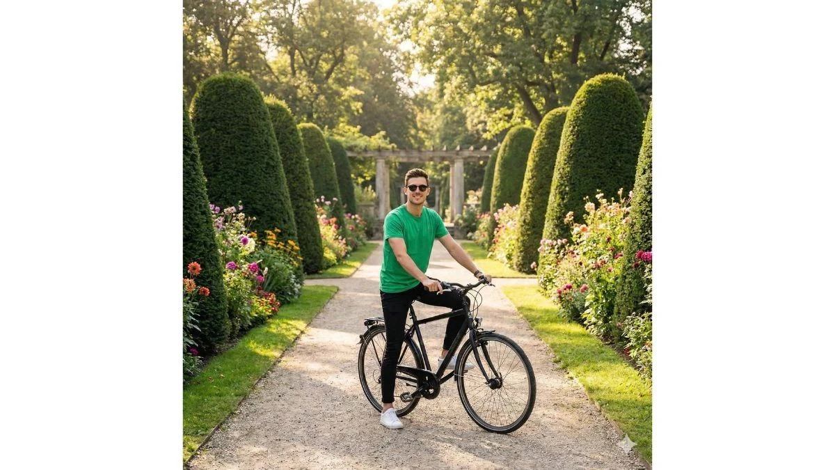 13 Popular Google Gemini AI Prompts for Men to Craft Viral Cinematic Cycling Portraits 13 Popular Google Gemini AI Prompts for Men to Craft Viral Cinematic Cycling Portraits