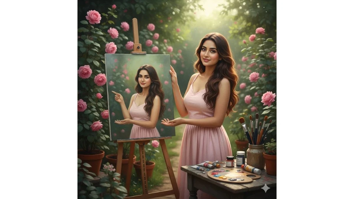 Best Gemini AI Photo Editing Prompts for Girls to Craft Stunning 8K Portraits That Blend Art and Reality