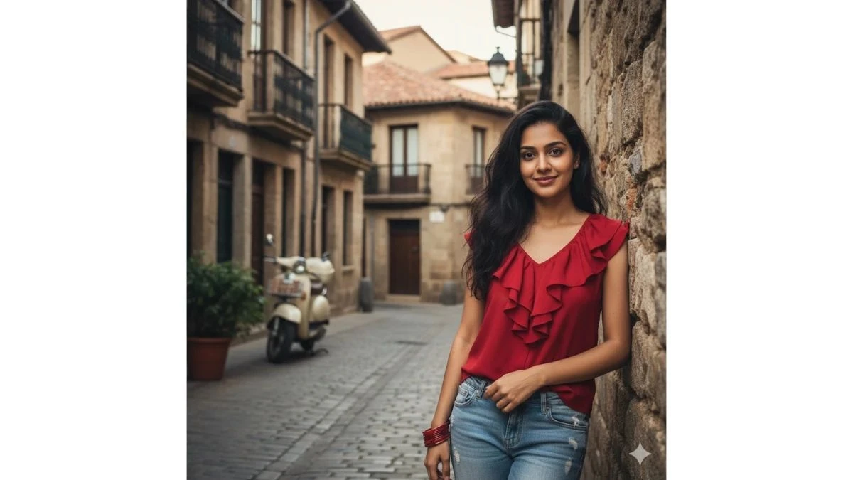 10 Trending Street Photography Gemini AI Photo Editing Prompts for Boys, Girls and Couples to Generate Stunning Portraits