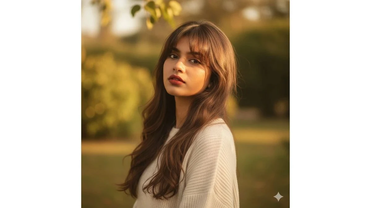 Best New Google Gemini AI Photo Editing Prompts for Girls to Turn Your Simple Photos into Stunning Portraits