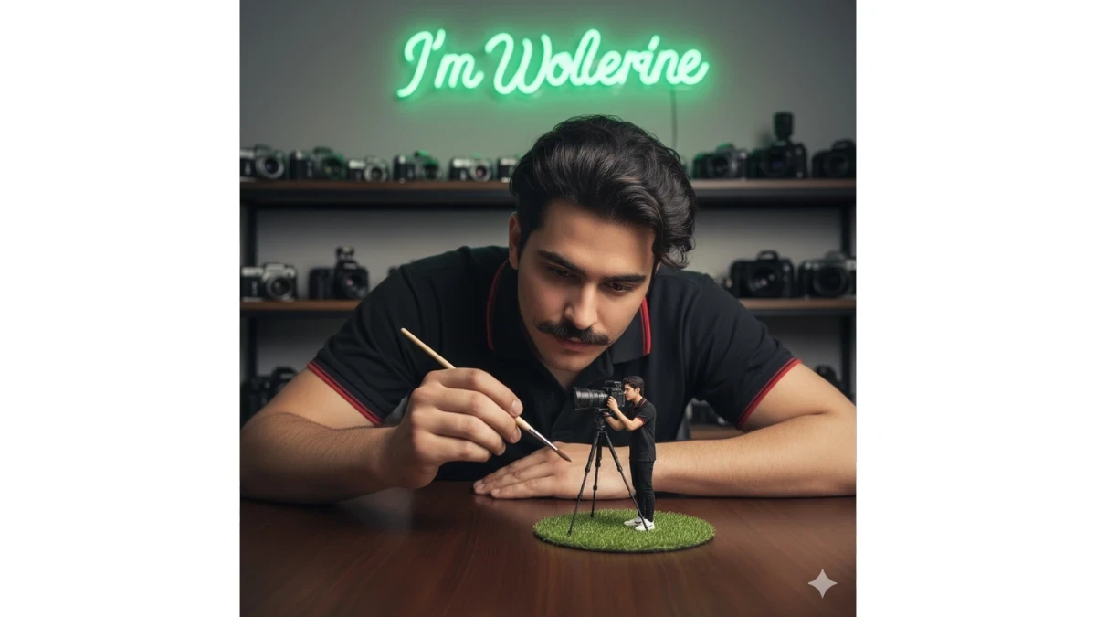 10 Best Gemini AI Photo Editing Prompts to Craft Hyper-Realistic Figurine Portraits with Cinematic Studio Effects 10 Best Gemini AI Photo Editing Prompts to Craft Hyper-Realistic Figurine Portraits with Cinematic Studio Effects