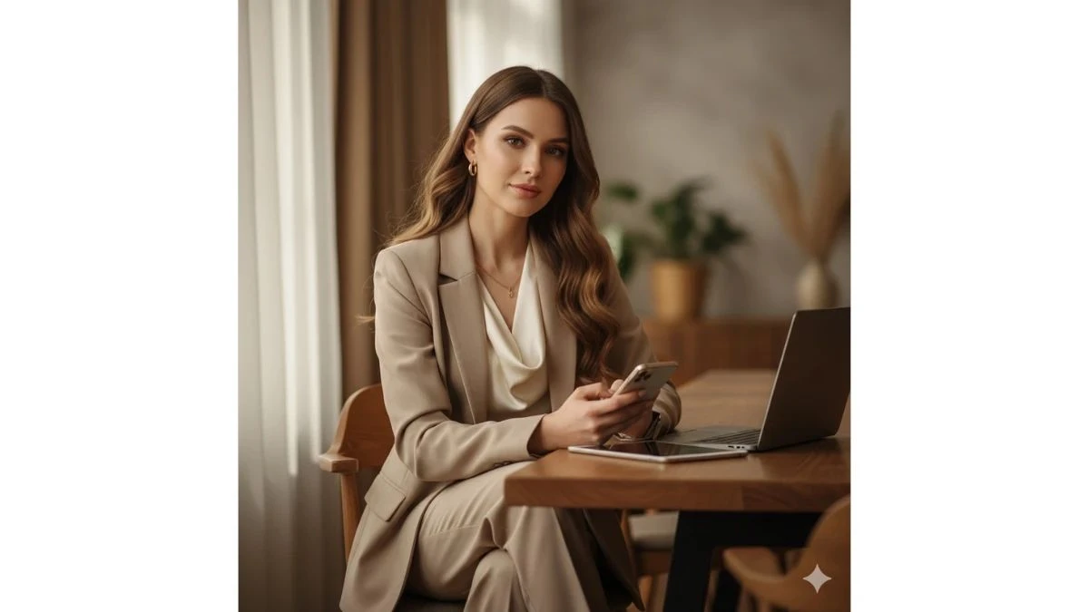 Top Google Gemini AI Photo Editing Prompts for Female Entrepreneurs to Create Professional 8K Portraits Top Google Gemini AI Photo Editing Prompts for Female Entrepreneurs to Create Professional 8K Portraits