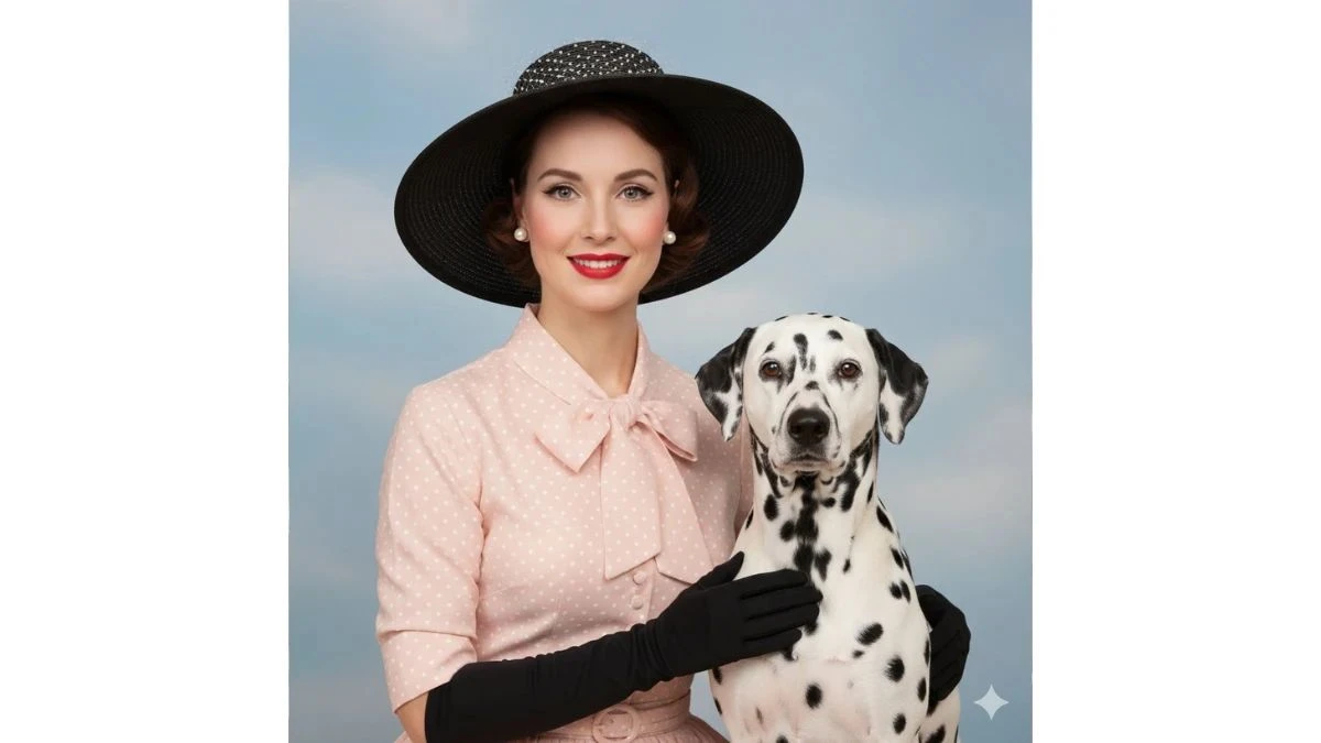 7 Retro Vintage-Inspired Gemini AI Photo Editing Prompts for Girls: Craft Trendy Nostalgic Portraits in 2025