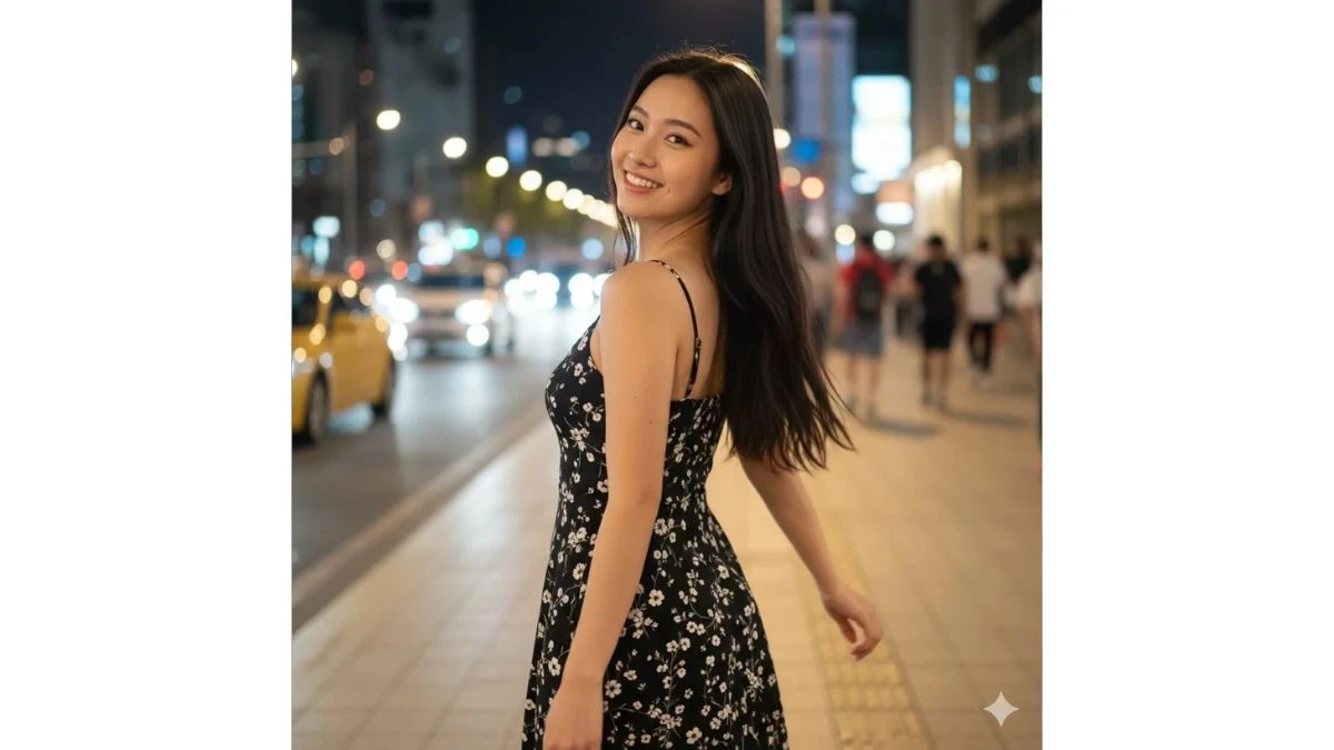 10 Trending Street Photography Gemini AI Photo Editing Prompts for Boys, Girls and Couples to Generate Stunning Portraits