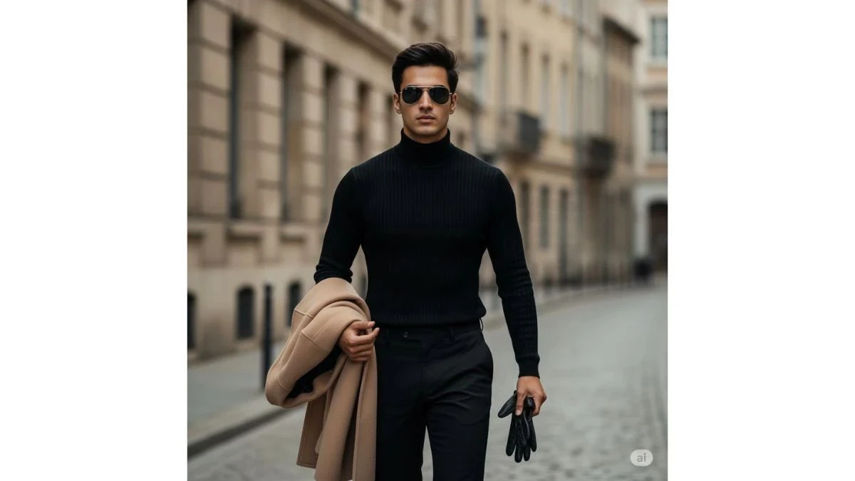 10 Best Copy-Paste Gemini AI Prompts for Boys to Create Trendy 4K Instagram Portraits