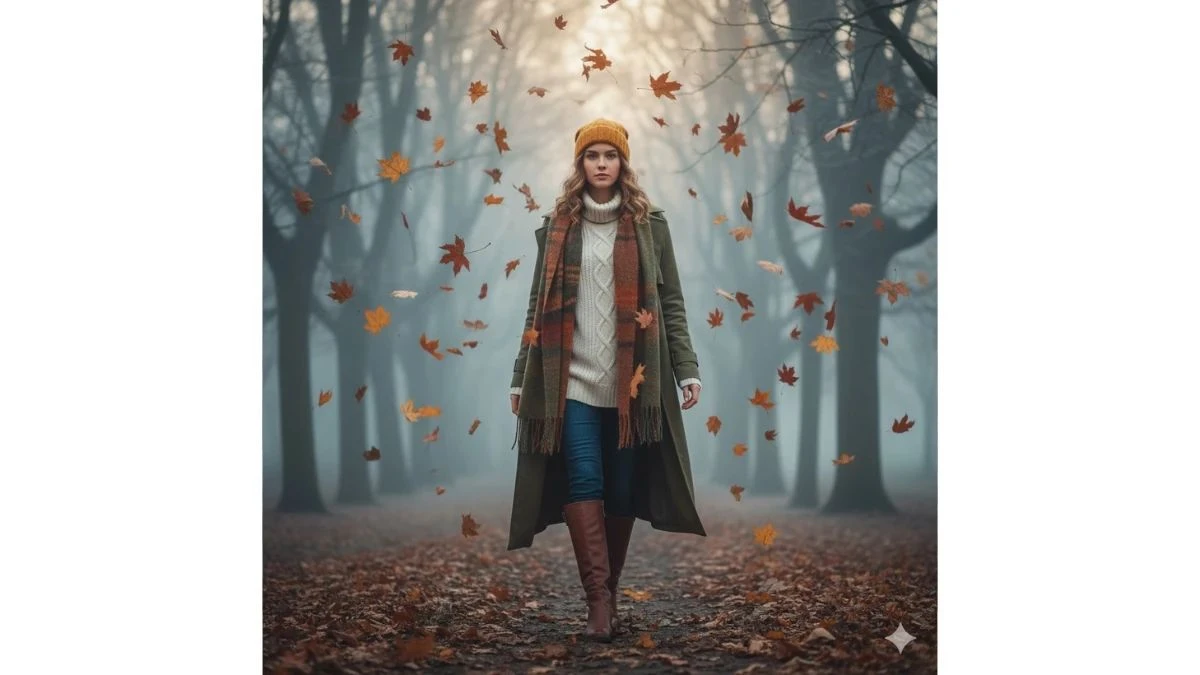 Trending 10 Winter-Themed Gemini AI Prompts for Crafting DSLR-Quality Winter Portraits Trending 10 Winter-Themed Gemini AI Prompts for Crafting DSLR-Quality Winter Portraits