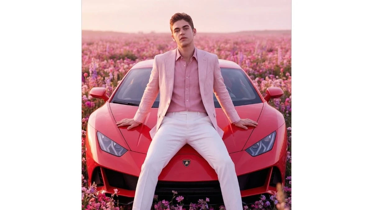 Viral Google Gemini AI Prompts for Boys to Create Viral Cinematic Lamborghini-Themed Portraits Viral Google Gemini AI Prompts for Boys to Create Viral Cinematic Lamborghini-Themed Portraits