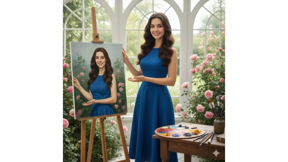 Best Gemini AI Photo Editing Prompts for Girls to Craft Stunning 8K Portraits That Blend Art and Reality