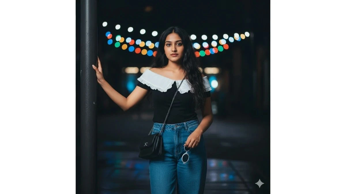 10 Trending Street Photography Gemini AI Photo Editing Prompts for Boys, Girls and Couples to Generate Stunning Portraits