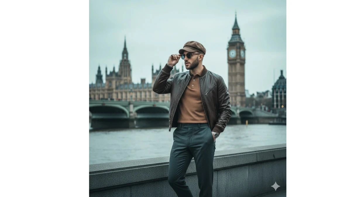 Best 10 Gemini AI Prompts for Creating Trendy and Viral Photo Edits for Boys