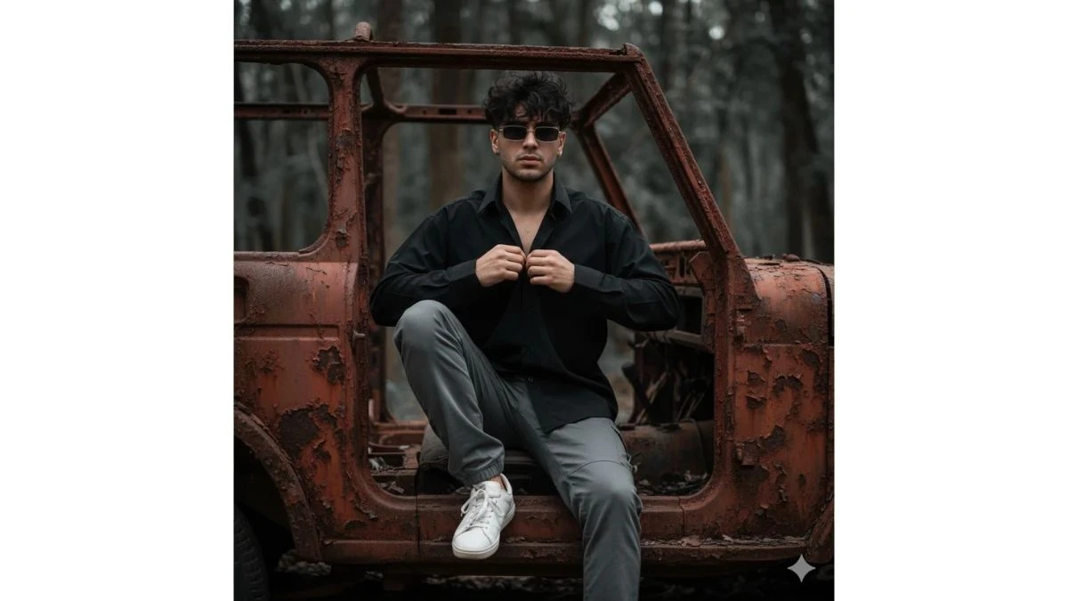 Best Google Gemini AI Photo Editing Prompts for Creating Stunning, Ultra-Realistic 8K Portraits