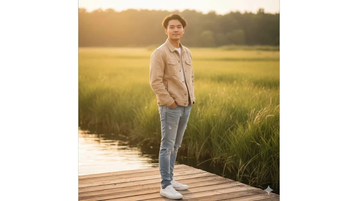 10 Best Google Gemini AI Prompts for Creating Stunning 8K Hyper-Realistic Golden Hour Dock Portraits 10 Best Google Gemini AI Prompts for Creating Stunning 8K Hyper-Realistic Golden Hour Dock Portraits