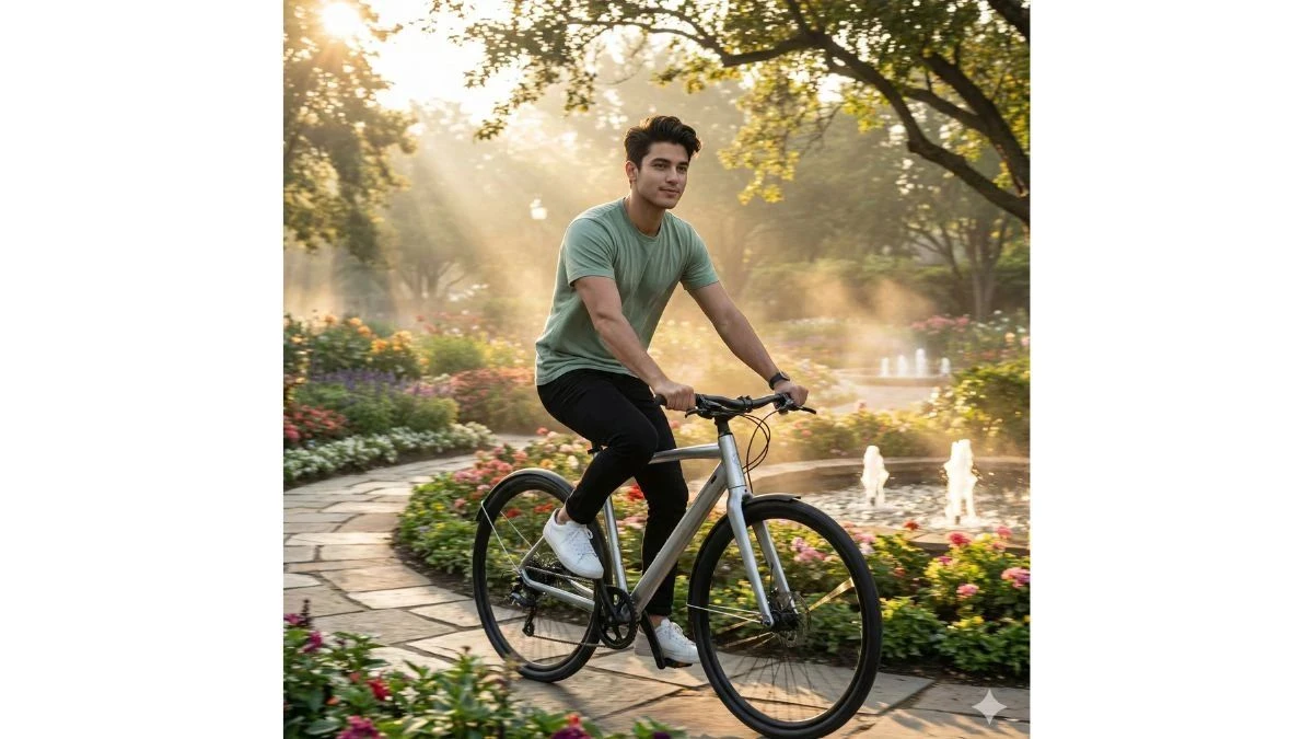 13 Popular Google Gemini AI Prompts for Men to Craft Viral Cinematic Cycling Portraits 13 Popular Google Gemini AI Prompts for Men to Craft Viral Cinematic Cycling Portraits