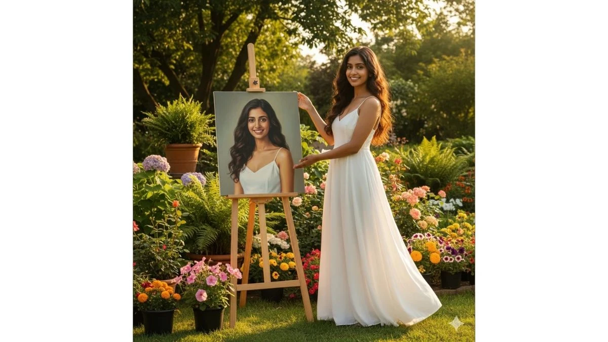 Best Gemini AI Photo Editing Prompts for Girls to Craft Stunning 8K Portraits That Blend Art and Reality