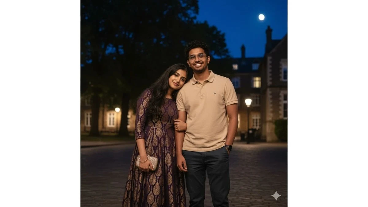 10 Trending Street Photography Gemini AI Photo Editing Prompts for Boys, Girls and Couples to Generate Stunning Portraits