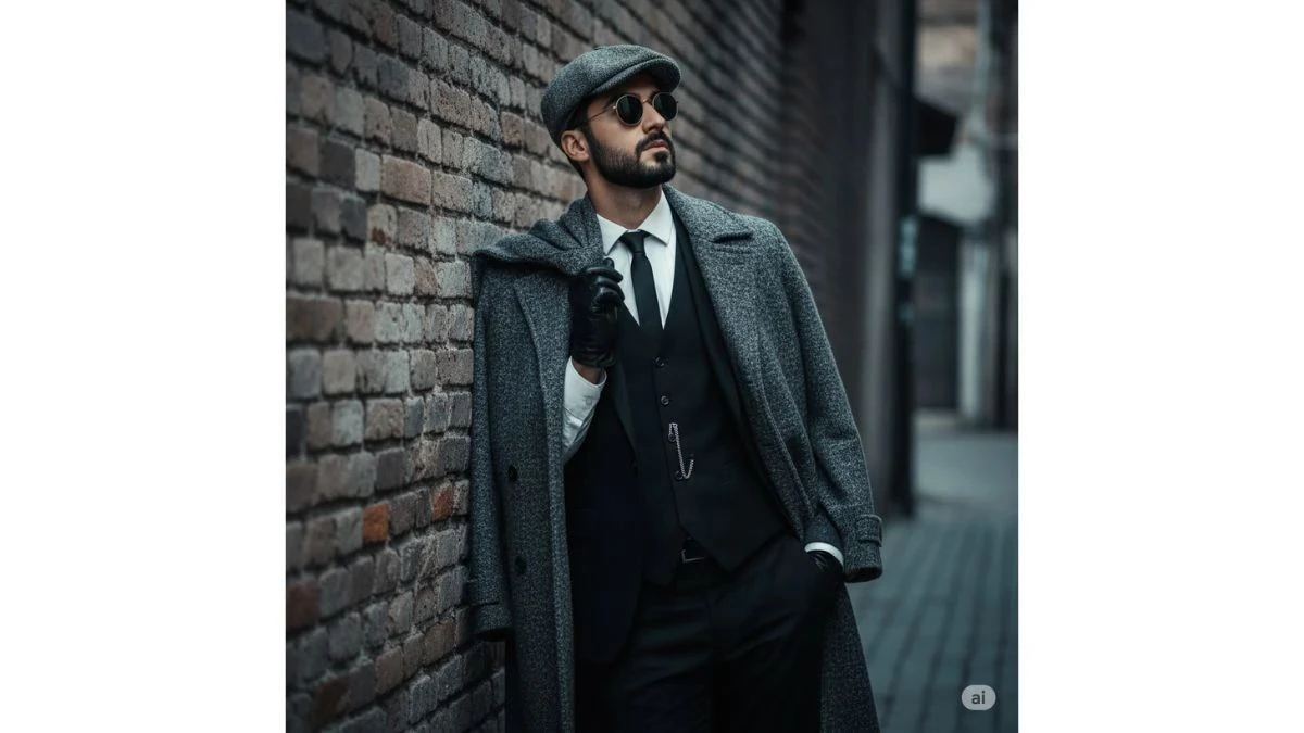 10 Best Copy-Paste Gemini AI Prompts for Boys to Create Trendy 4K Instagram Portraits