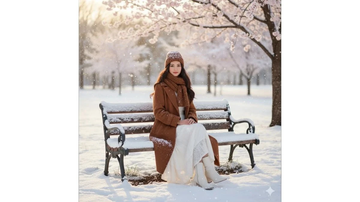 Trending 10 Winter-Themed Gemini AI Prompts for Crafting DSLR-Quality Winter Portraits Trending 10 Winter-Themed Gemini AI Prompts for Crafting DSLR-Quality Winter Portraits