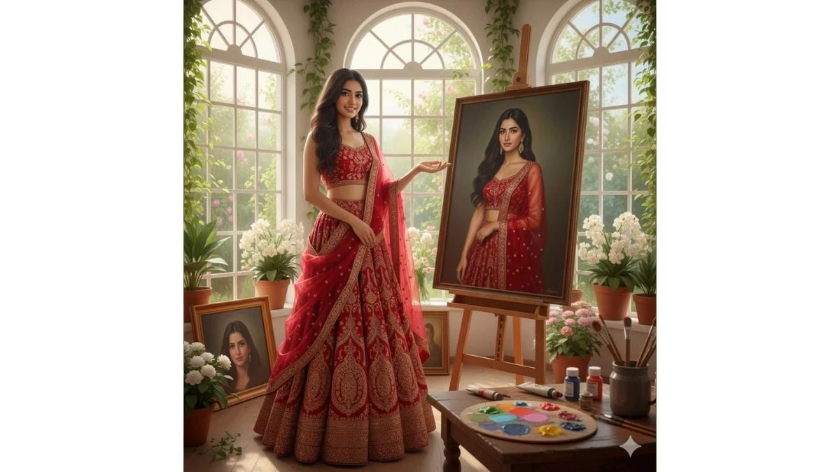 Best Gemini AI Photo Editing Prompts for Girls to Craft Stunning 8K Portraits That Blend Art and Reality