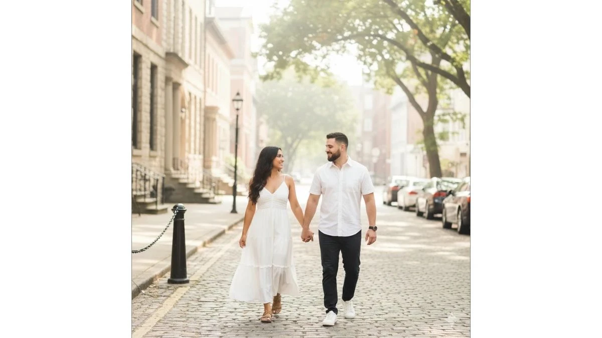 10 Trending Street Photography Gemini AI Photo Editing Prompts for Boys, Girls and Couples to Generate Stunning Portraits