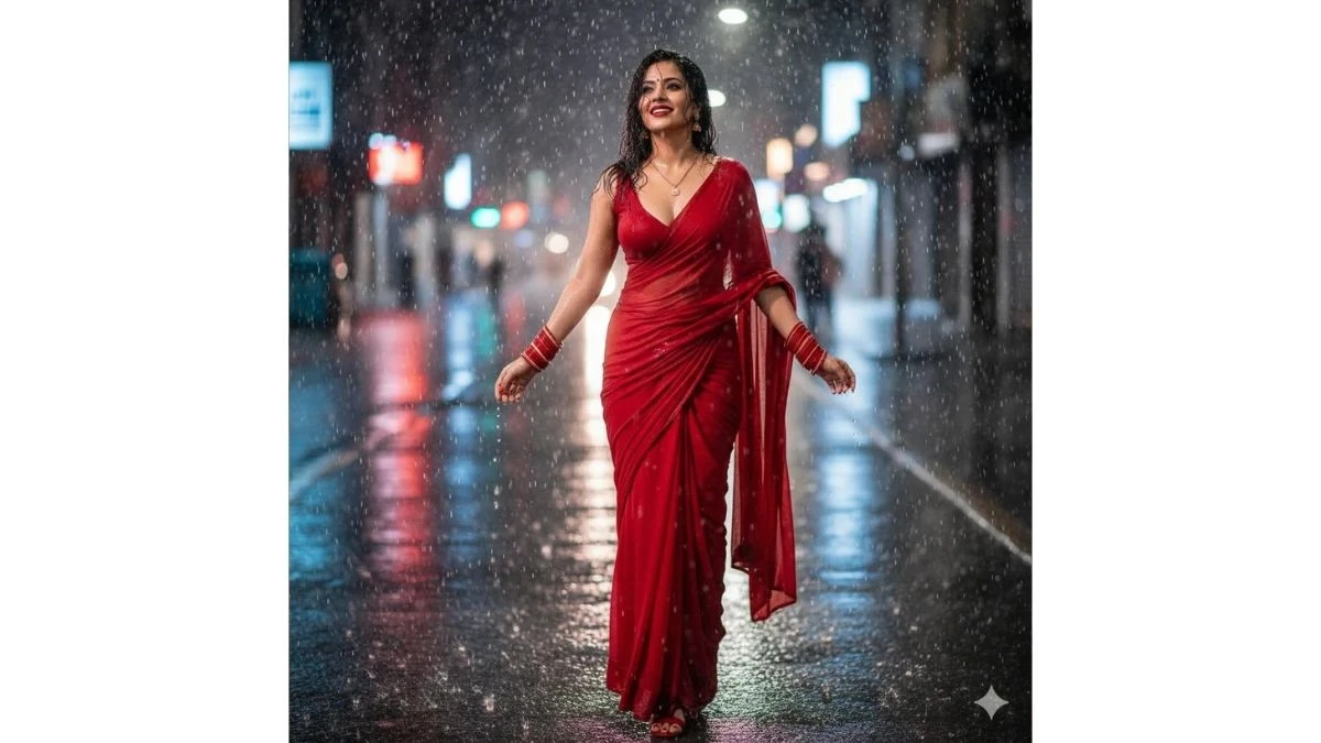 Best New Google Gemini AI Photo Editing Prompts for Girls to Turn Your Simple Photos into Stunning Portraits