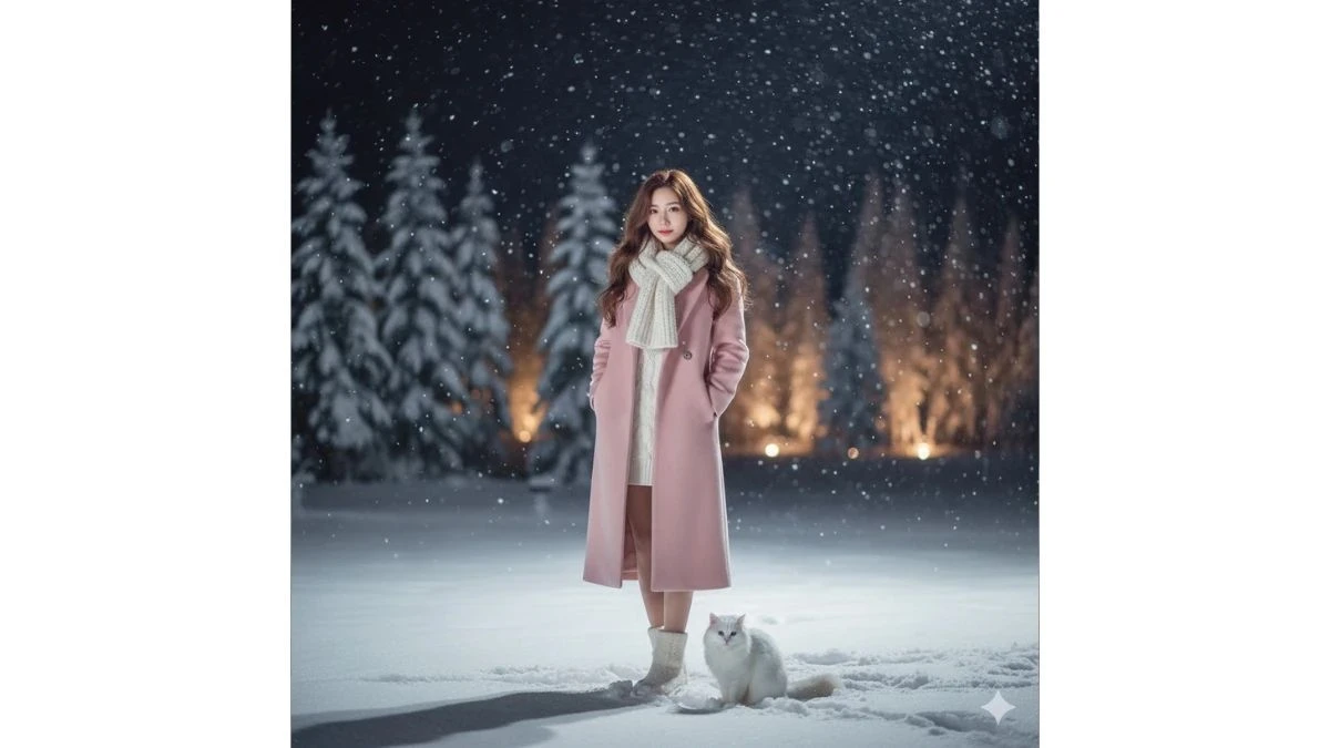 Trending 10 Winter-Themed Gemini AI Prompts for Crafting DSLR-Quality Winter Portraits Trending 10 Winter-Themed Gemini AI Prompts for Crafting DSLR-Quality Winter Portraits