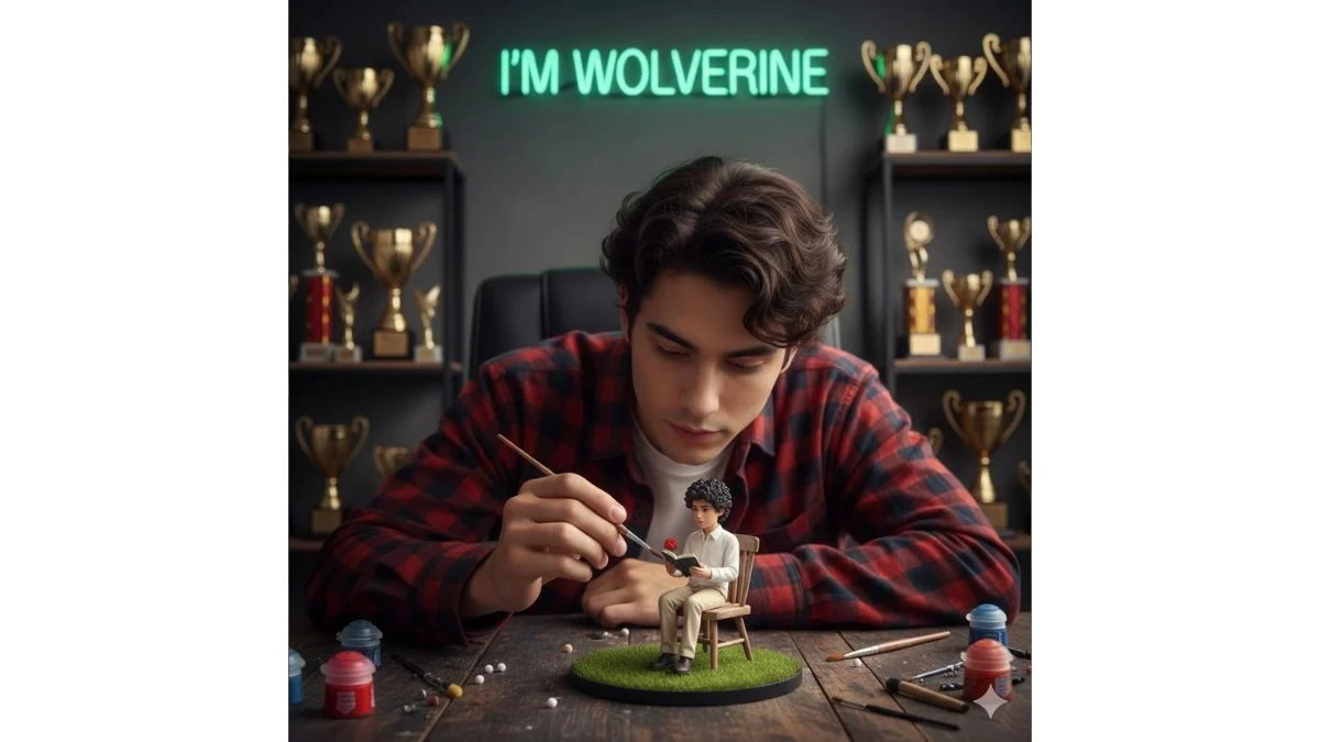 10 Best Gemini AI Photo Editing Prompts to Craft Hyper-Realistic Figurine Portraits with Cinematic Studio Effects 10 Best Gemini AI Photo Editing Prompts to Craft Hyper-Realistic Figurine Portraits with Cinematic Studio Effects