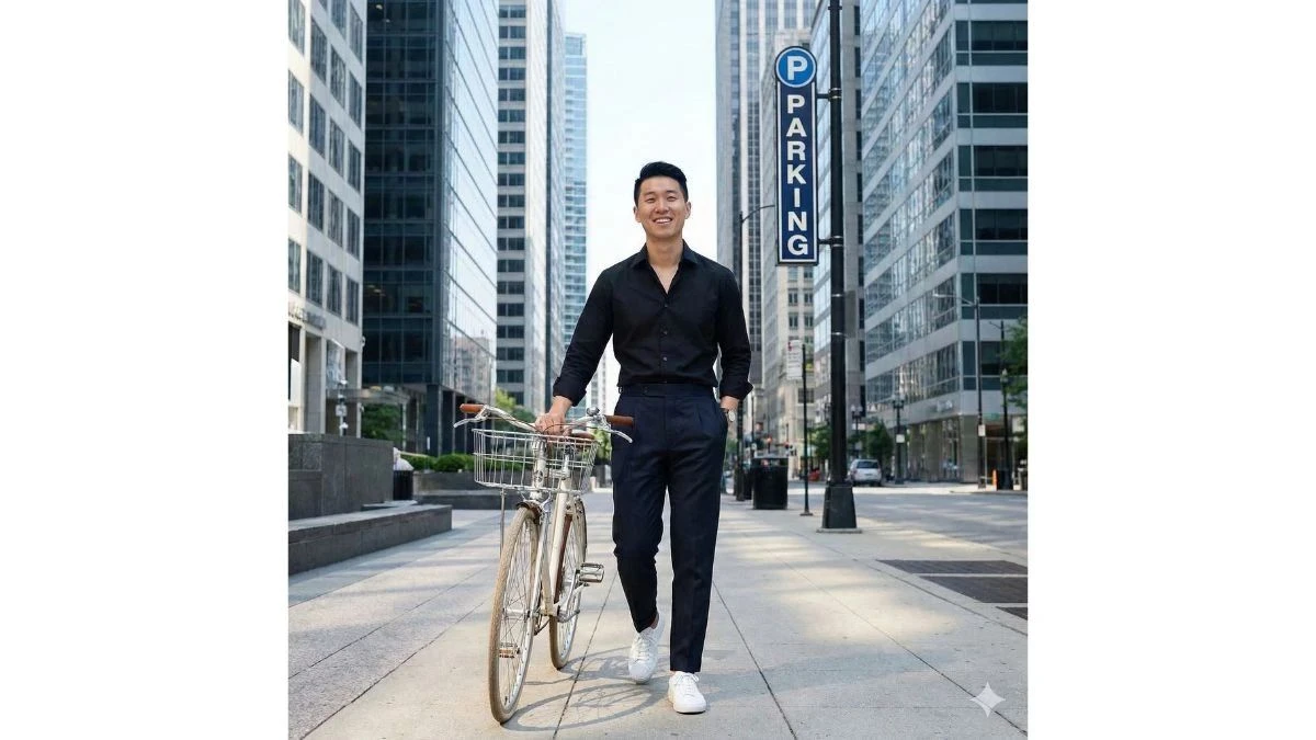 13 Popular Google Gemini AI Prompts for Men to Craft Viral Cinematic Cycling Portraits 13 Popular Google Gemini AI Prompts for Men to Craft Viral Cinematic Cycling Portraits