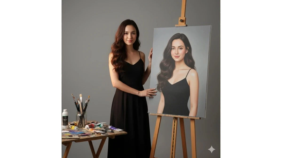 Best Gemini AI Photo Editing Prompts for Girls to Craft Stunning 8K Portraits That Blend Art and Reality