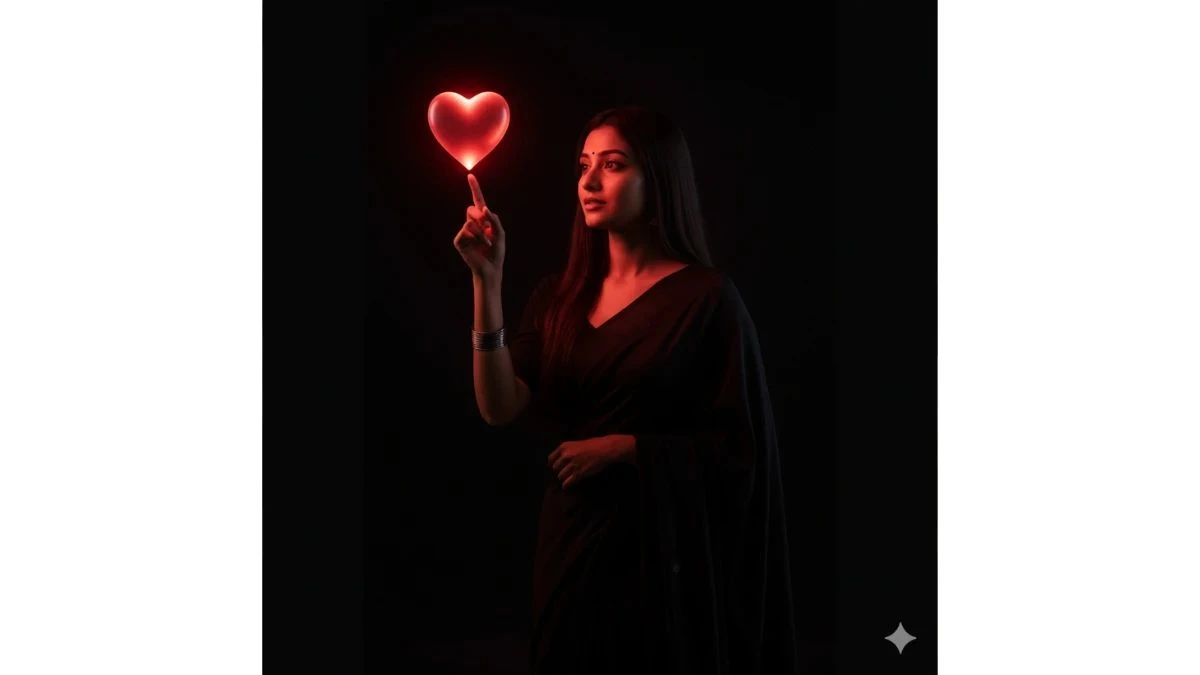 10 Free Gemini AI Photo Editing Prompts for Women: Craft High-Quality, Professional-Looking Natural Photos