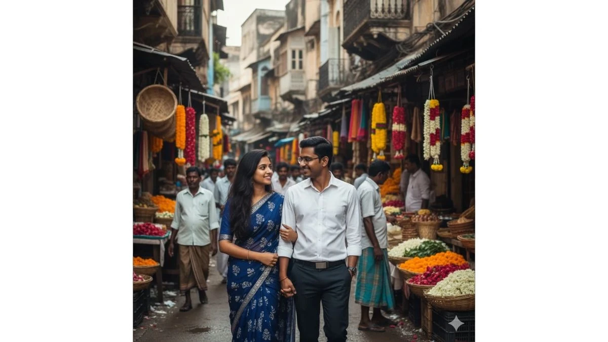 10 Trending Street Photography Gemini AI Photo Editing Prompts for Boys, Girls and Couples to Generate Stunning Portraits