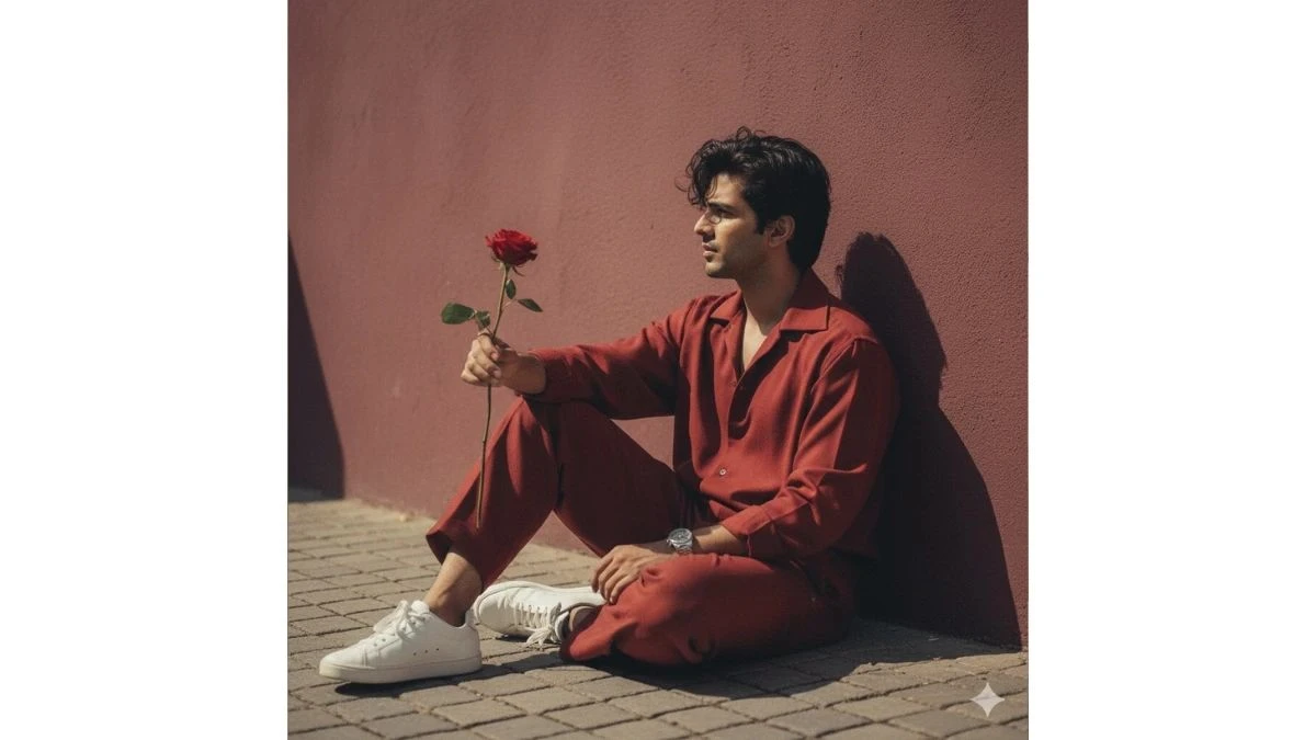 Top 10 Flower Gemini AI Photo Prompts for Boys: Copy-Paste Stunning Portraits