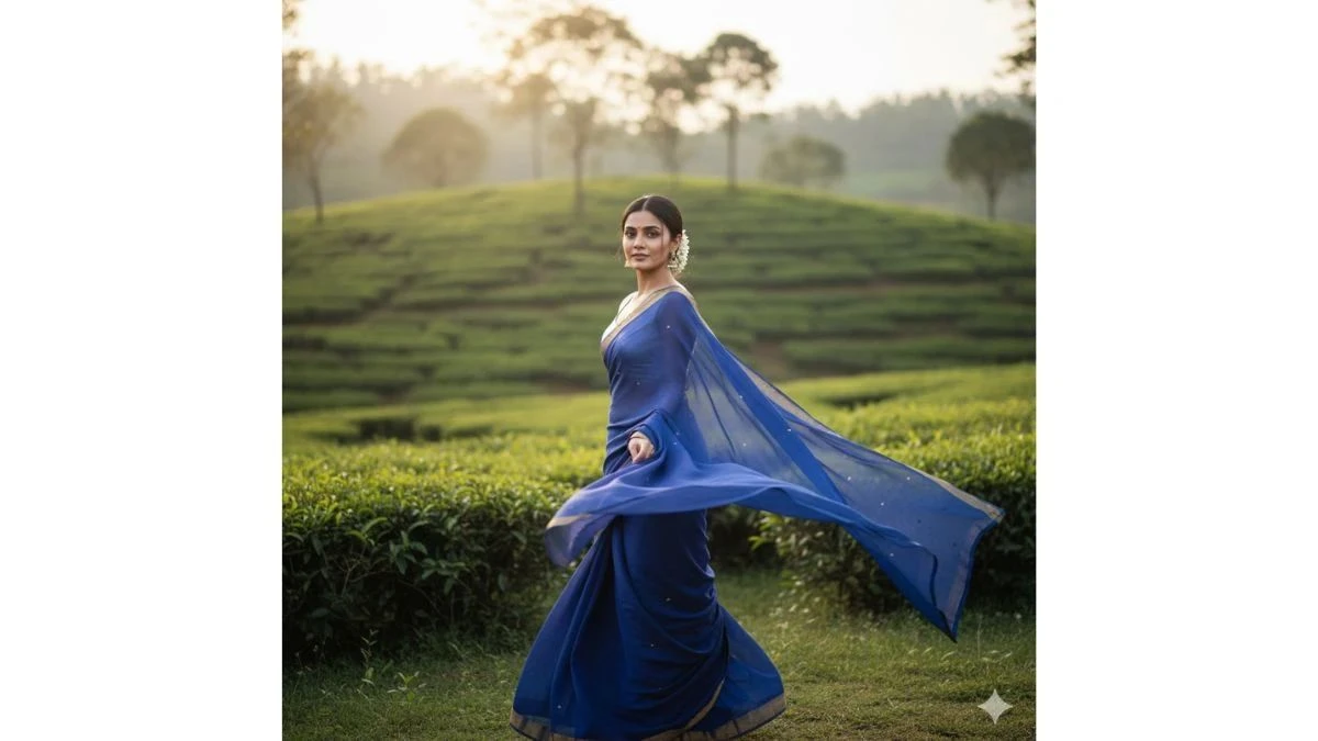 Top 10 Gemini AI Prompt for Girl in Saree: Create a Stunning Look Top 10 Gemini AI Prompt for Girl in Saree: Create a Stunning Look